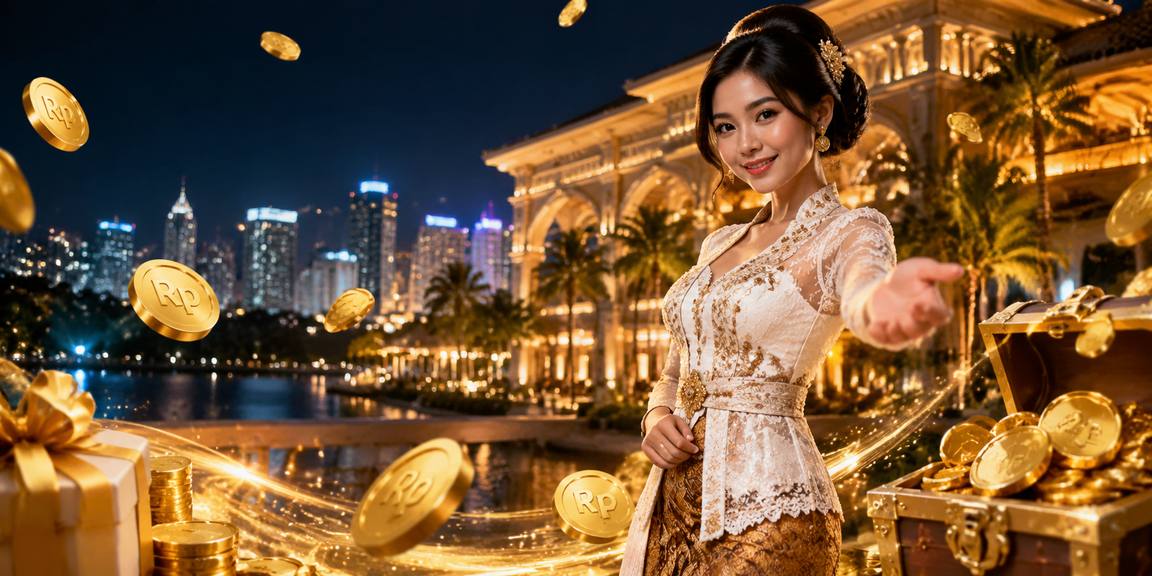 rtp eurotogel The Brand We Have Shaped for Indonesia