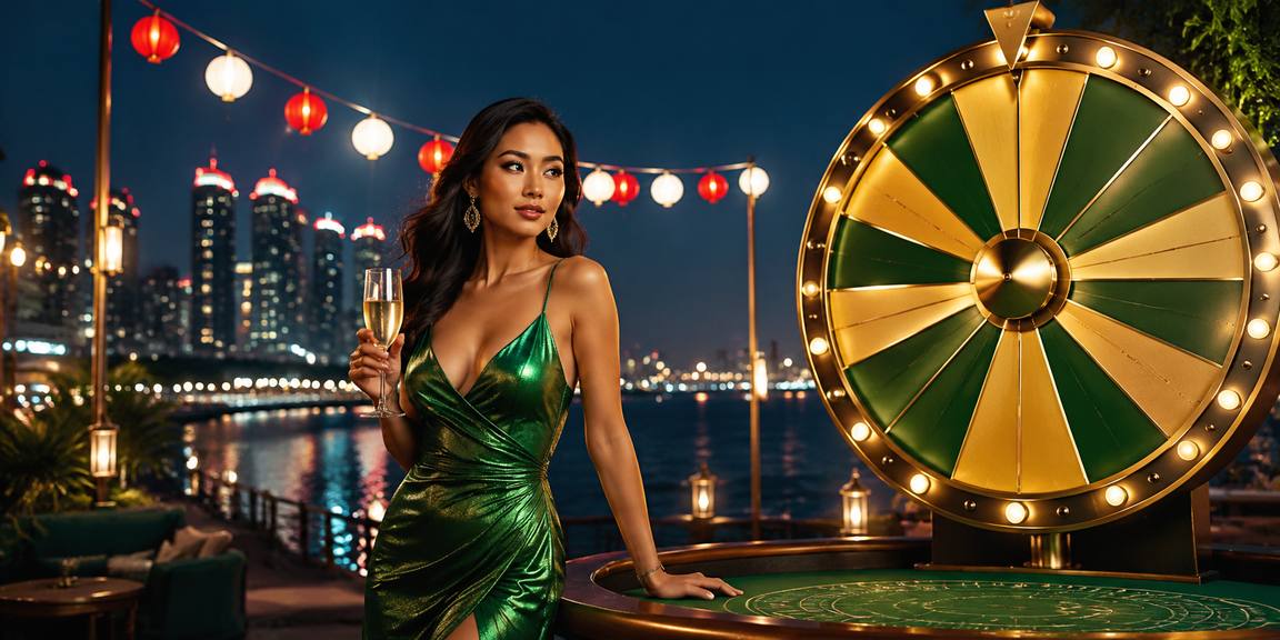 rtp eurotogel Phoenix Rises & Mahjong Ways